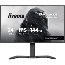 iiyama 23,8" G-Master GB2441HSU-B1 IPS LED