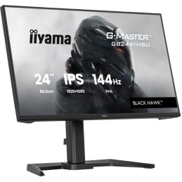 iiyama 23,8" G-Master GB2441HSU-B1 IPS LED