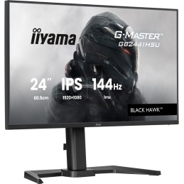 iiyama 23,8" G-Master GB2441HSU-B1 IPS LED