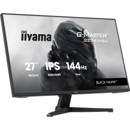 iiyama 27" G-Master G2741HSU-B1 IPS LED