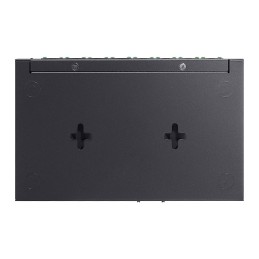 TP-Link LS108GP 8-Port Gigabit Desktop Switch with 8-Port PoE+
