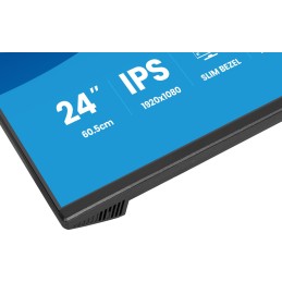 iiyama 24" ProLite XB2496HSC-B1 IPS LED