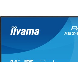 iiyama 24" ProLite XB2496HSC-B1 IPS LED