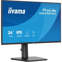 iiyama 24" ProLite XB2496HSC-B1 IPS LED