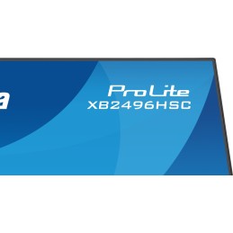 iiyama 24" ProLite XB2496HSC-B1 IPS LED