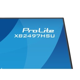 iiyama 23,8" ProLite XB2497HSU-B1 IPS LED