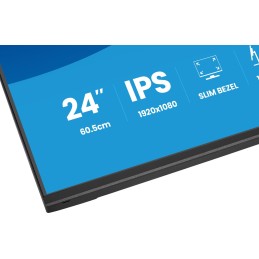 iiyama 23,8" ProLite XB2497HSU-B1 IPS LED