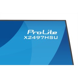 iiyama 23,8" ProLite X2497HSU-B1 IPS LED