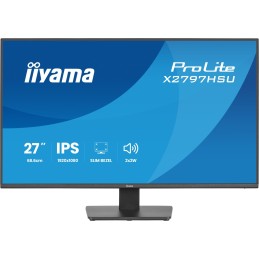 iiyama 27" ProLite X2797HSU-B1 IPS LED