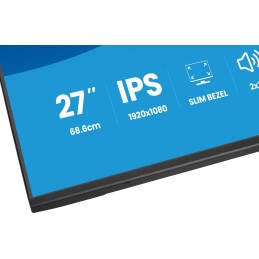 iiyama 27" ProLite X2797HSU-B1 IPS LED