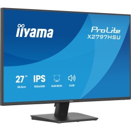 iiyama 27" ProLite X2797HSU-B1 IPS LED