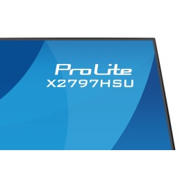 iiyama 27" ProLite X2797HSU-B1 IPS LED