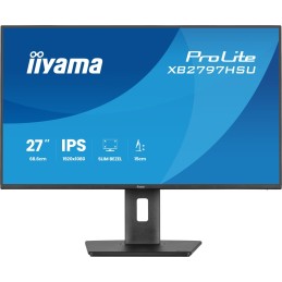 iiyama 27" ProLite XB2797HSU-B1 IPS LED