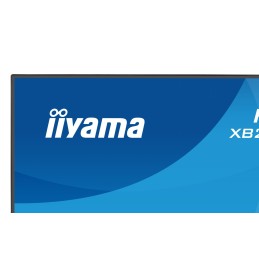 iiyama 27" ProLite XB2797HSU-B1 IPS LED