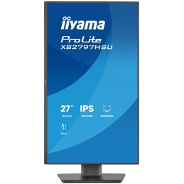 iiyama 27" ProLite XB2797HSU-B1 IPS LED