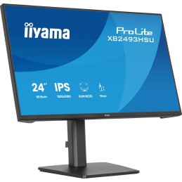 iiyama 23,8" ProLite XB2493HSU-B1 IPS LED