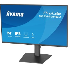iiyama 23,8" ProLite XB2493HSU-B1 IPS LED