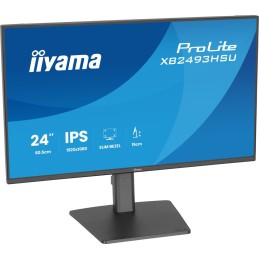 iiyama 23,8" ProLite XB2493HSU-B1 IPS LED