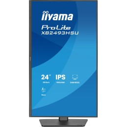 iiyama 23,8" ProLite XB2493HSU-B1 IPS LED