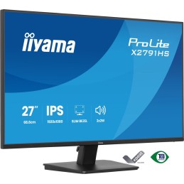 iiyama 27" ProLite X2791HS-B1 IPS LED