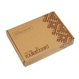 Mikrotik RouterBoard SXTsq Lite5