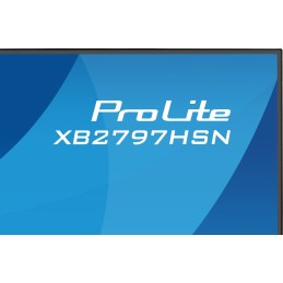 iiyama 27" ProLite XB2797HSN-B1 IPS LED