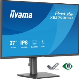iiyama 27" ProLite XB2793HSU-B1 IPS LED