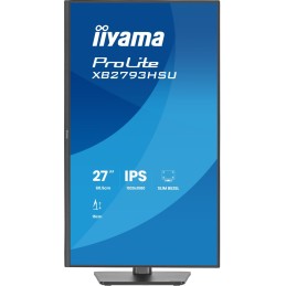 iiyama 27" ProLite XB2793HSU-B1 IPS LED