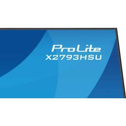 iiyama 27" ProLite X2793HSU-B1 IPS LED