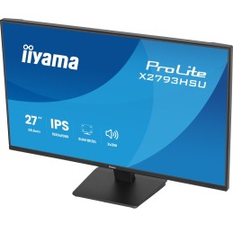 iiyama 27" ProLite X2793HSU-B1 IPS LED