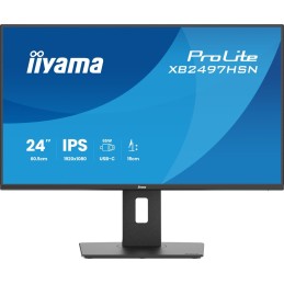 iiyama 23,8" ProLite XB2497HSN-B1 IPS LED