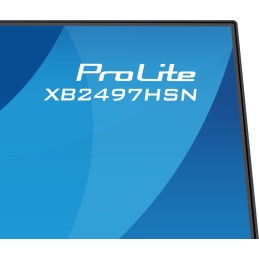 iiyama 23,8" ProLite XB2497HSN-B1 IPS LED