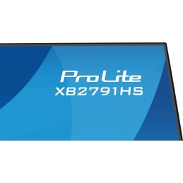iiyama 27" ProLite XB2791HS-B1 IPS LED