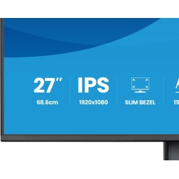 iiyama 27" ProLite XB2791HS-B1 IPS LED