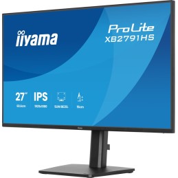iiyama 27" ProLite XB2791HS-B1 IPS LED
