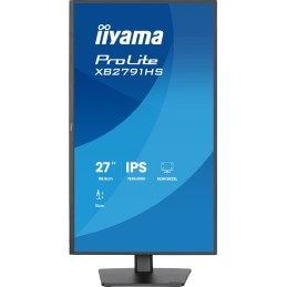 iiyama 27" ProLite XB2791HS-B1 IPS LED