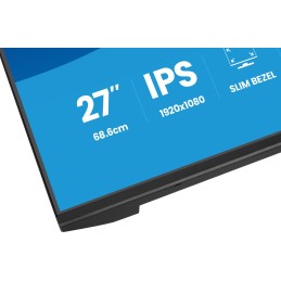 iiyama 27" ProLite XB2791HS-B1 IPS LED