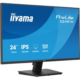 iiyama 23,8" X2491H-B1 IPS LED