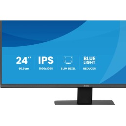iiyama 23,8" X2491H-B1 IPS LED