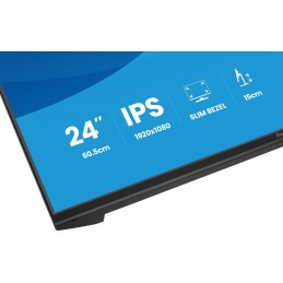 iiyama 23,8" ProLite XB2491H-B1 IPS LED