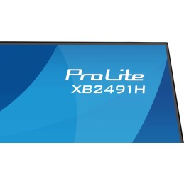 iiyama 23,8" ProLite XB2491H-B1 IPS LED