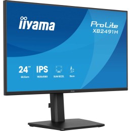iiyama 23,8" ProLite XB2491H-B1 IPS LED