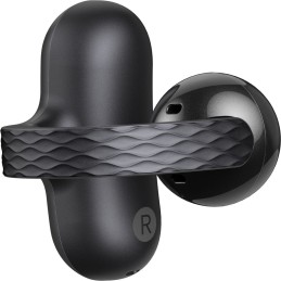Amazfit UP Open-Ear Earbuds TWS Bluetooth Headset Black