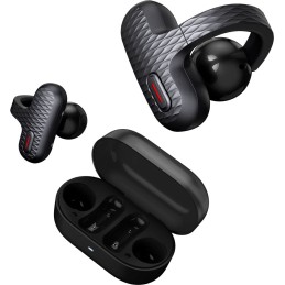 Amazfit UP Open-Ear Earbuds TWS Bluetooth Headset Black