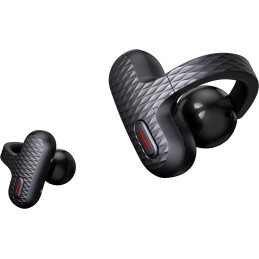 Amazfit UP Open-Ear Earbuds TWS Bluetooth Headset Black