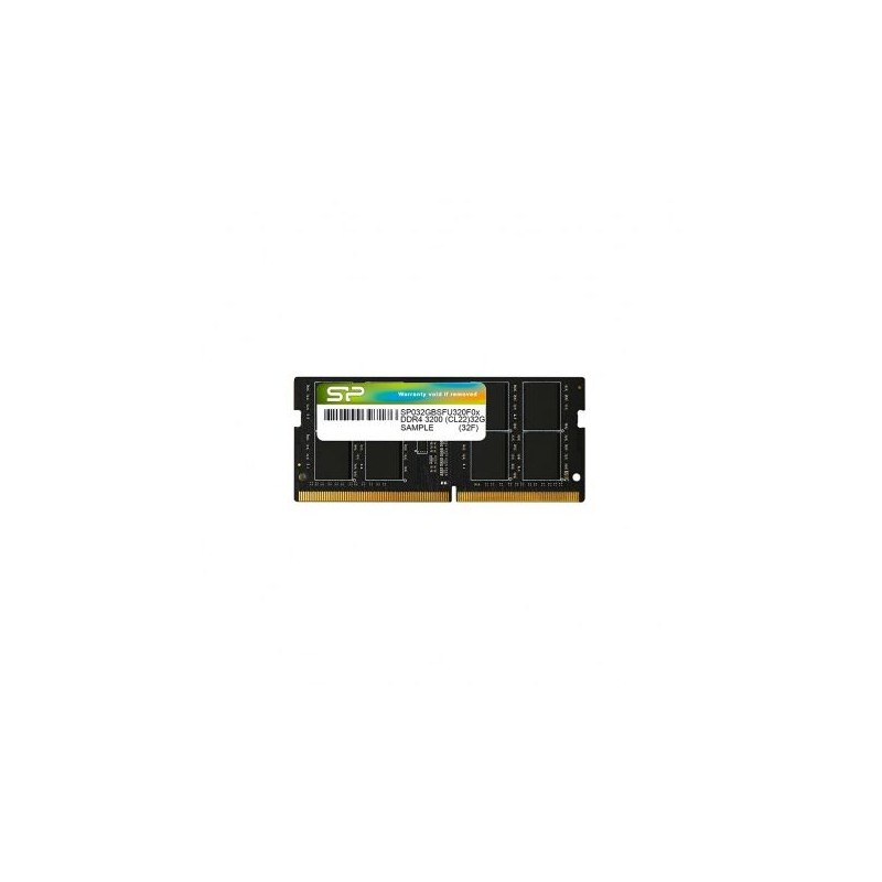 Silicon Power 8GB DDR4 2666MHz SODIMM