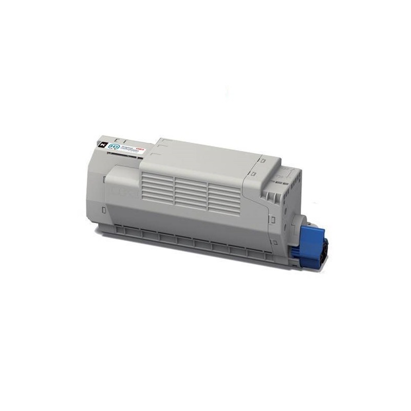 Oki [MC-770,780] fekete eredeti toner (45396204)