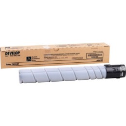 Develop ineo+ 258 [TN324K] fekete eredeti toner (A8DA1D0)