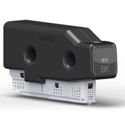 Epson T08Q1 fekete eredeti tintapatron