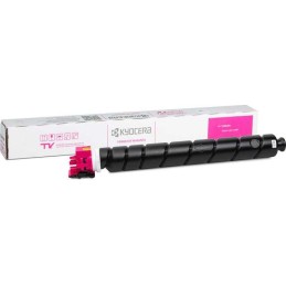 Kyocera TK-8455 magenta eredeti toner